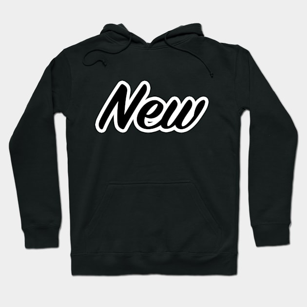 New Hoodie by lenn